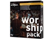 KC0801W Worship Pack
